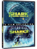 Shark - Il Primo Squalo / Shark 2 - L'Abisso (2 Dvd)