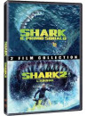 Shark - Il Primo Squalo / Shark 2 - L'Abisso (2 Dvd)
