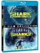 Shark - Il Primo Squalo / Shark 2 - L'Abisso (2 Blu-Ray)