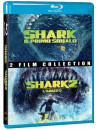 Shark - Il Primo Squalo / Shark 2 - L'Abisso (2 Blu-Ray)