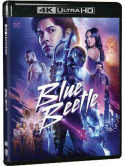 Blue Beetle (4K Ultra Hd+Blu-Ray)