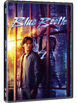 Blue Beetle