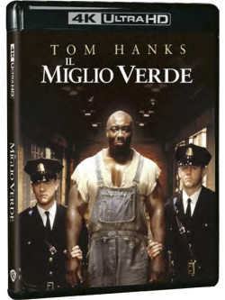 Miglio Verde (Il) (4K Ultra Hd+Blu-Ray)