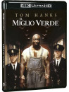 Miglio Verde (Il) (4K Ultra Hd+Blu-Ray)