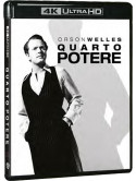 Quarto Potere (4K Ultra Hd+Blu-Ray)