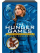 Hunger Games - 4 Movie Collection (4 4K Ultra HD+4 Blu-Ray)