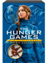 Hunger Games - 4 Movie Collection (4 4K Ultra HD+4 Blu-Ray)