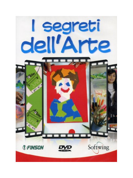 Segreti Dell'Arte (I)