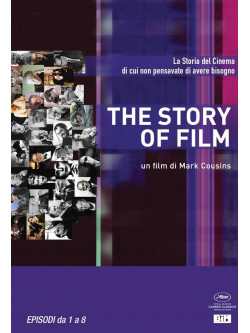 Story Of Film (The) / The Story Of Children (9 Dvd)