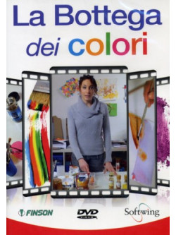 Bottega Dei Colori (La)