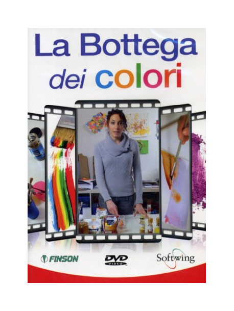 Bottega Dei Colori (La)