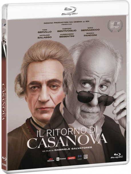 Ritorno Di Casanova (Il)