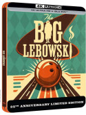 Big Lebowski (The) (25Th Anniversary Steelbook)