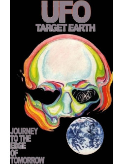 Ufo Target Earth [Edizione: Stati Uniti]