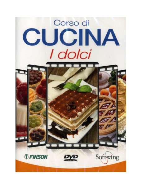 Corso Di Cucina - I Dolci