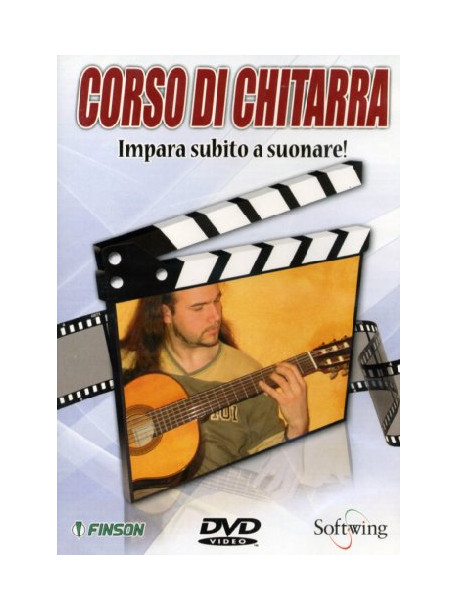 Corso Di Chitarra