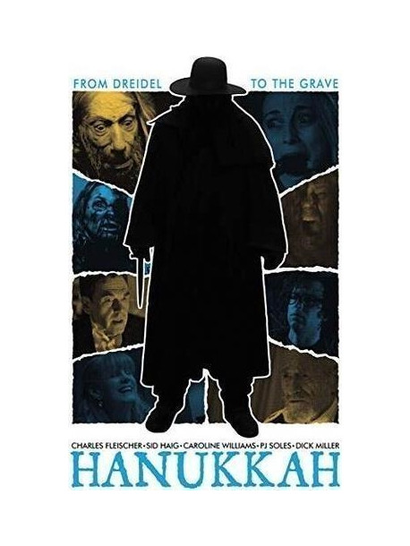 Hanukkah [Edizione: Stati Uniti]