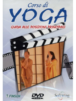 Corso Di Yoga - Guida Alle Posizioni Principali