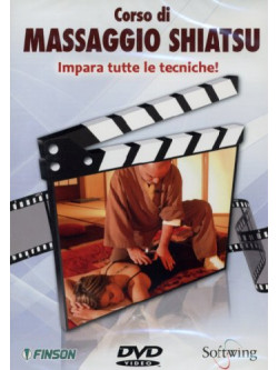 Corso Di Massaggio Shiatsu
