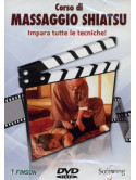 Corso Di Massaggio Shiatsu