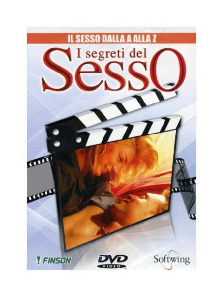 Segreti Del Sesso (I) - Il Sesso Dalla A Alla Z