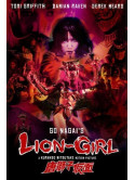 Lion-Girl [Edizione: Stati Uniti]