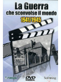 Guerra Che Sconvolse Il Mondo (La) 1941-1945