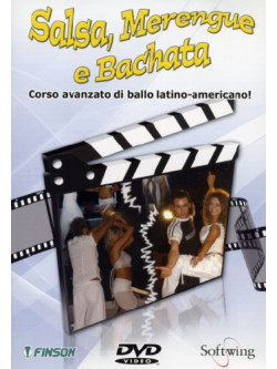 Salsa, Merengue E Bachata