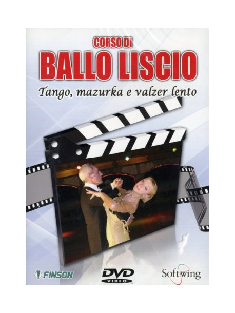 Corso Di Ballo Liscio