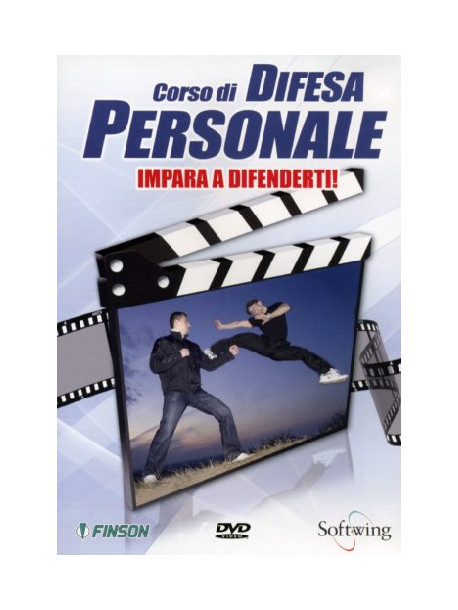 Corso Di Difesa Personale