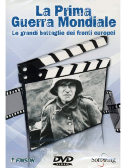 Prima Guerra Mondiale (La)