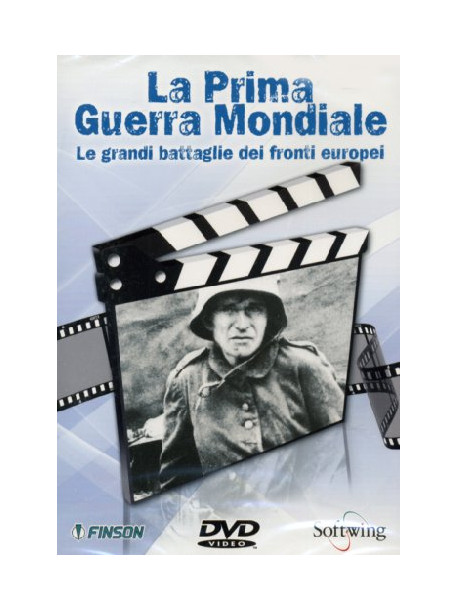 Prima Guerra Mondiale (La)