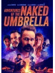 Adventures Of The Naked Umbrella [Edizione: Stati Uniti]