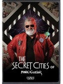 Secret Cities Of Mark Kistler [Edizione: Stati Uniti]