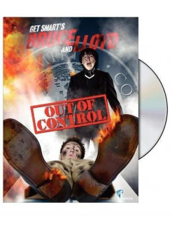 Gil Junger - Get Smart's Bruce & Lloyd Out Of Control [Edizione: Stati Uniti]