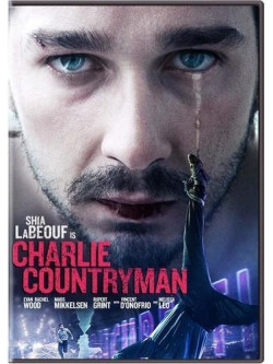 Charlie Countryman [Edizione: Stati Uniti]
