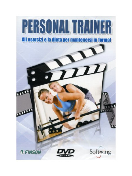 Personal Trainer