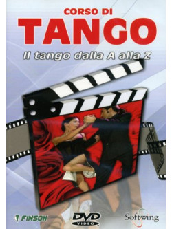 Corso Di Tango