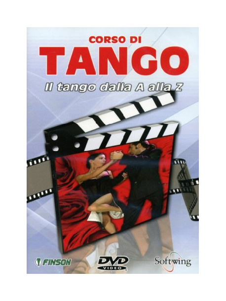 Corso Di Tango