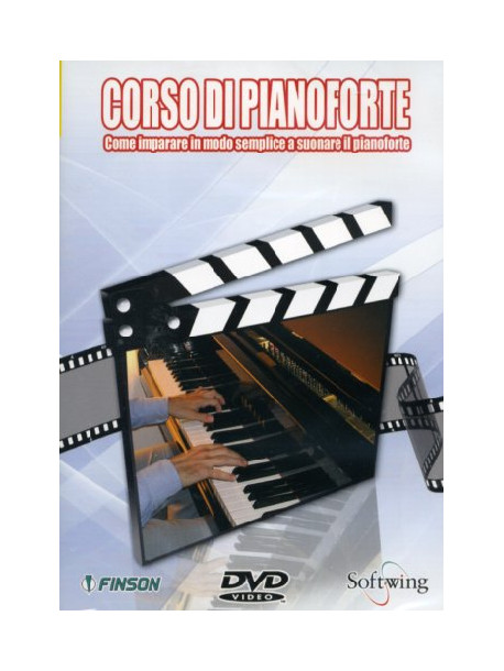 Corso Di Pianoforte
