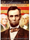 America: Birth Of Freedom (2 Dvd) [Edizione: Stati Uniti]