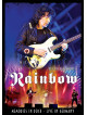 Ritchie Blackmore'S Rainbo - Memories In Rock - Live In Germany (3 Blu-Ray) [Edizione: Giappone]