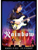 Ritchie Blackmore'S Rainbo - Memories In Rock - Live In Germany (3 Blu-Ray) [Edizione: Giappone]