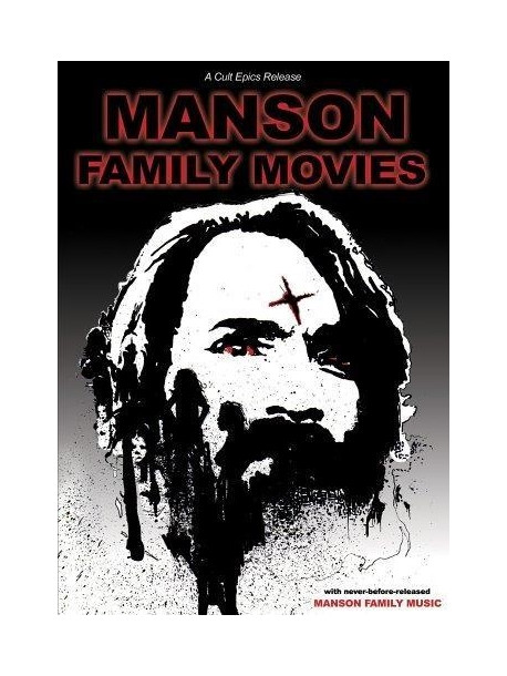 Manson Family Movies [Edizione: Stati Uniti]