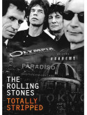 The Rolling Stones - Totally Stripped (3 Blu-Ray) [Edizione: Giappone]