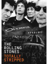 The Rolling Stones - Totally Stripped (3 Blu-Ray) [Edizione: Giappone]