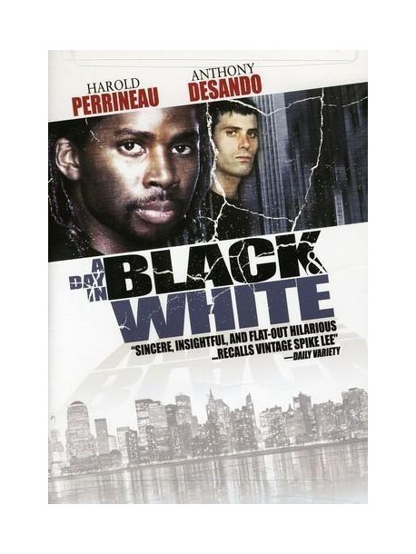 Day In Black & White [Edizione: Stati Uniti]