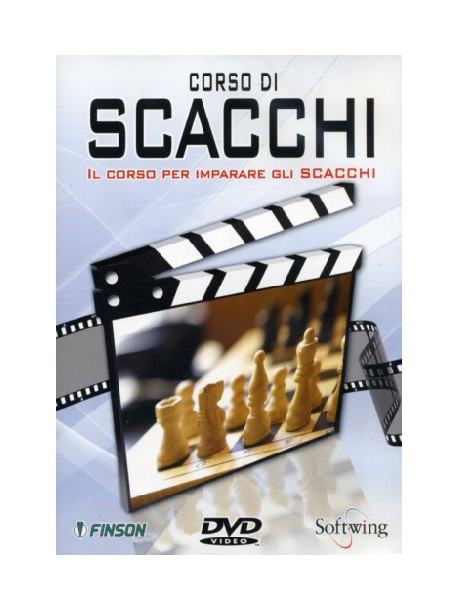 Corso Di Scacchi