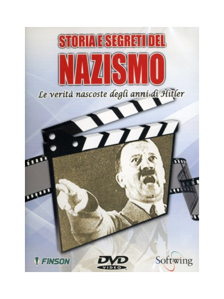 Storia E Segreti Del Nazismo