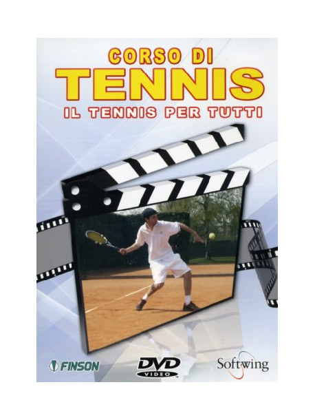 Corso Di Tennis